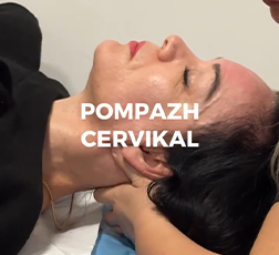 Pompazh cervikal
