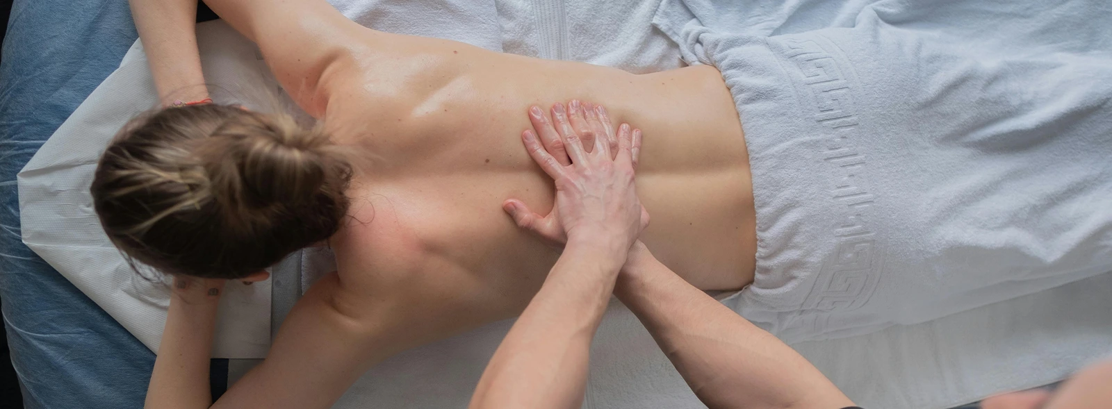 Masazhoterapia