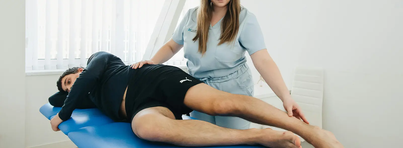 Fizioterapia