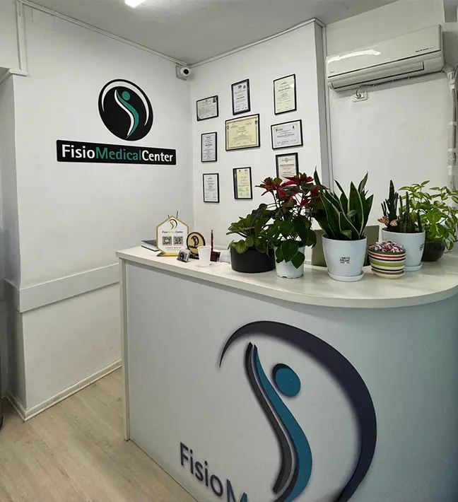 Fizioterapi Tirane