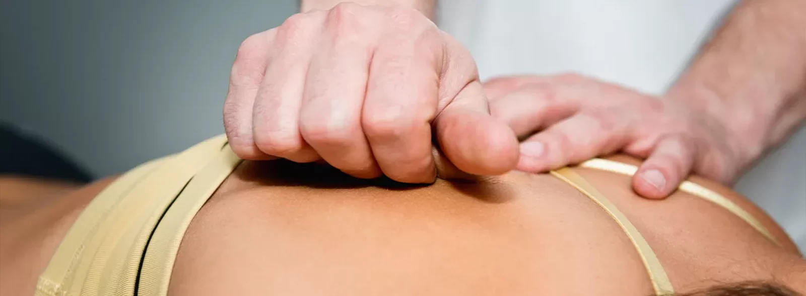Terapia e Trigger Point