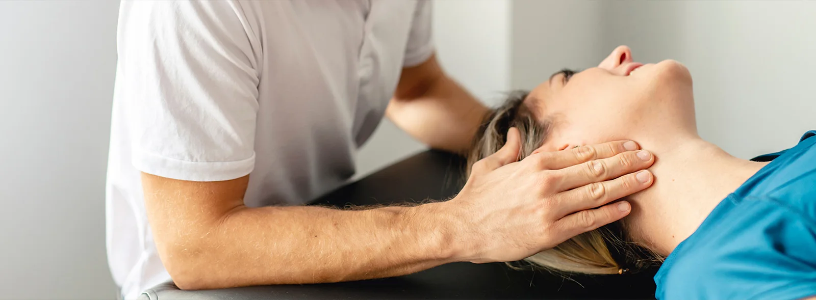 Terapia Vestibulare